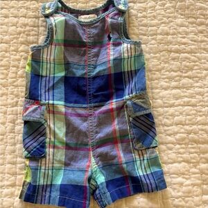 Ralph Lauren one piece